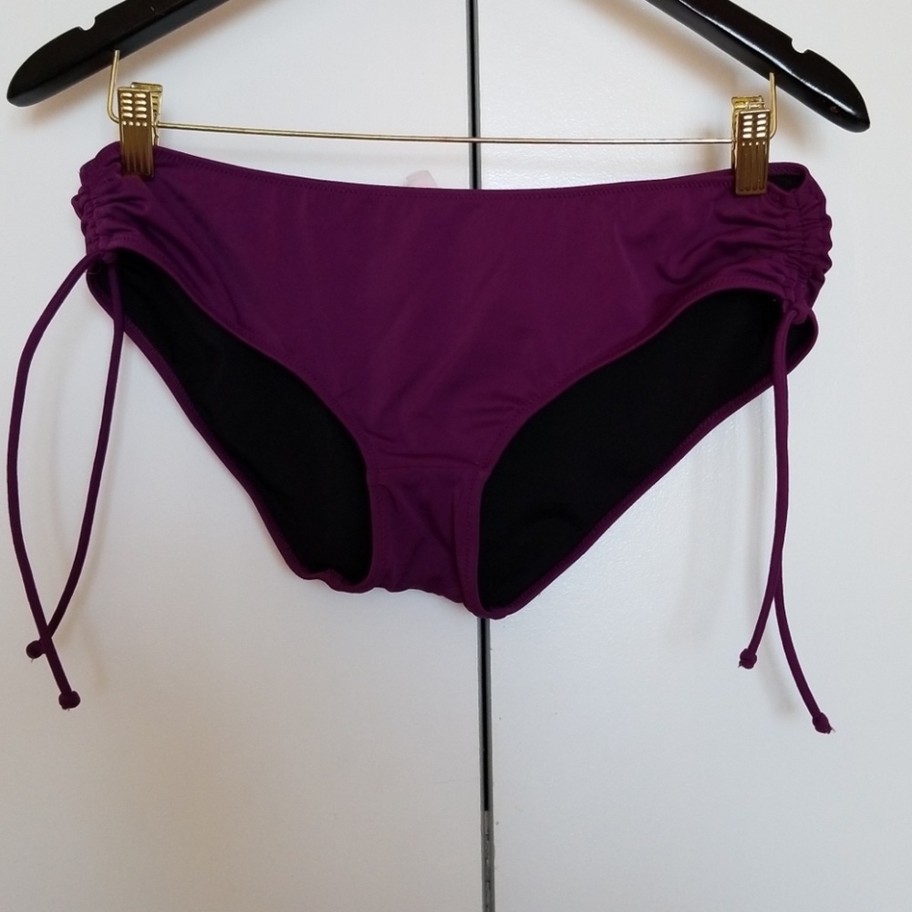 Victoria Secret bikini bottoms boyshorts